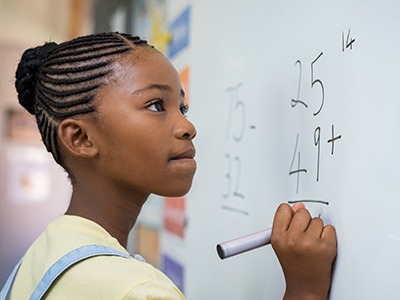 Mathematik Nachhilfe mit Herz Hirn und Methode