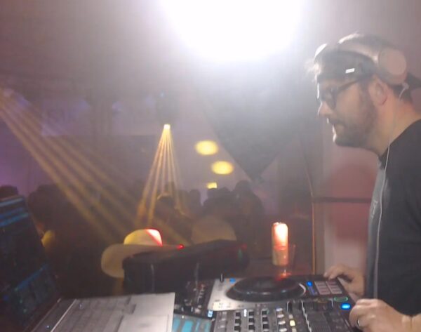 Soirée Techno en Suisse Une Expérience Sonore Inoubliable Signée Spicek
